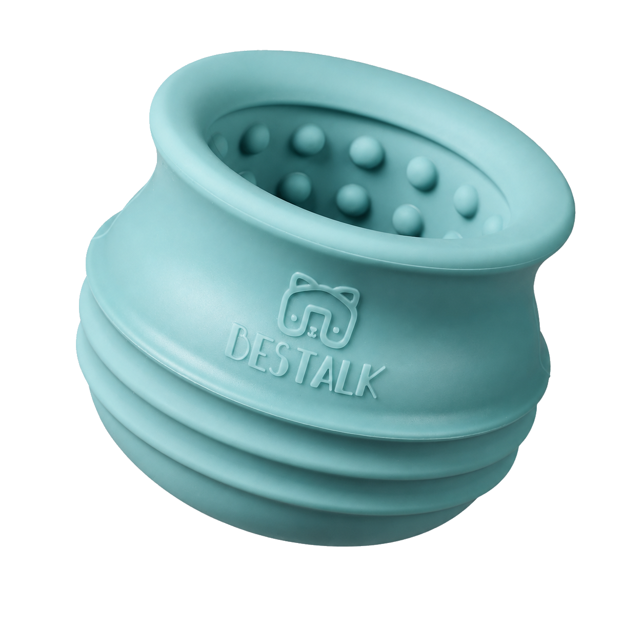 Bestalk wobbly lick bowl