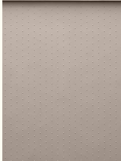 GORILLA GRIP waterproof raised-edge silicone pet feeding mat in beige