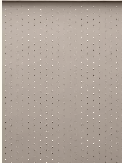 GORILLA GRIP waterproof raised-edge silicone pet feeding mat in beige