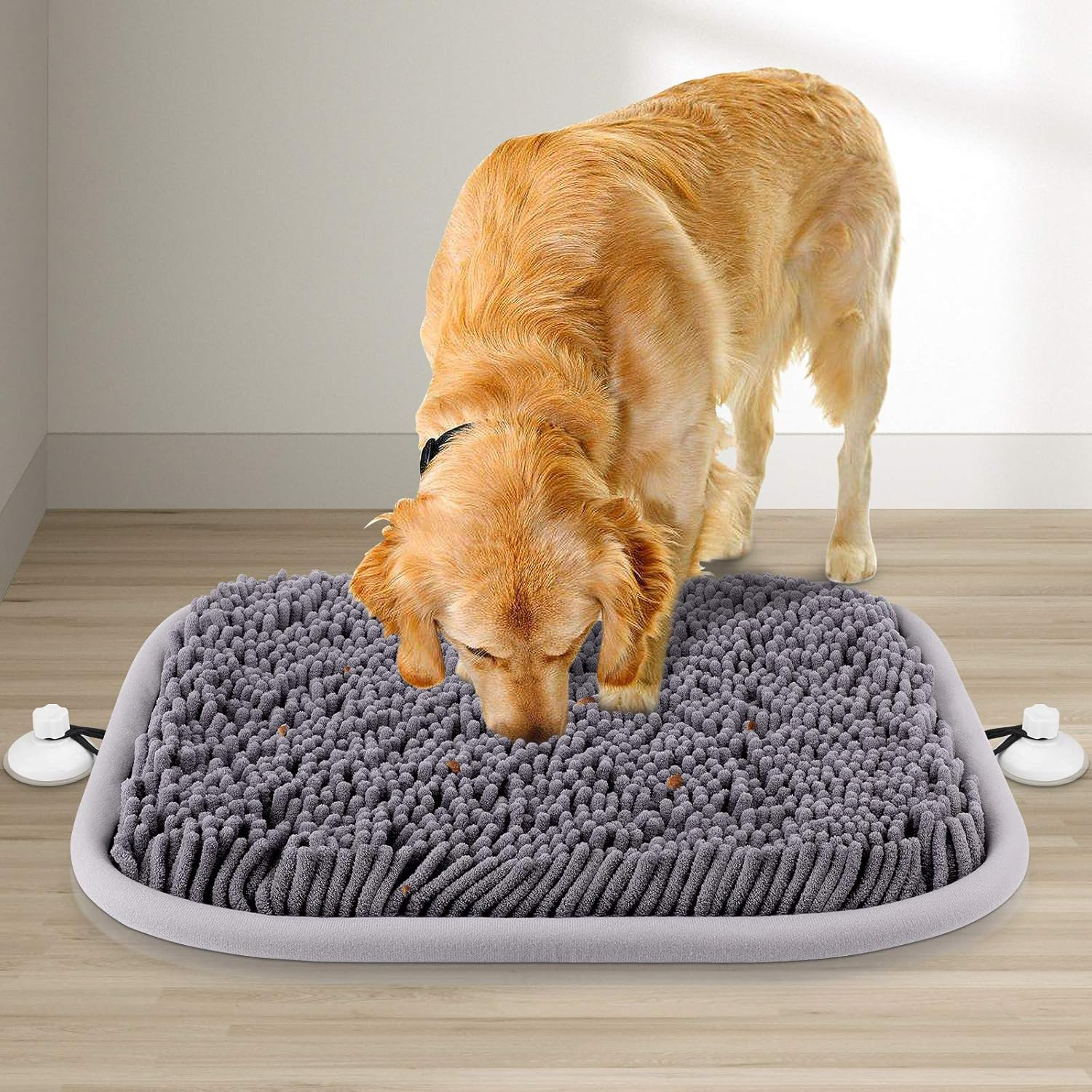 Rundik snuffle mat for dogs