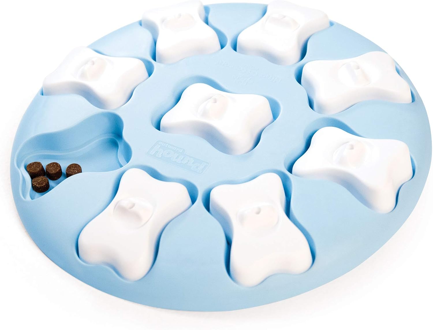 Outward Hound Paw Puzzle Feeder