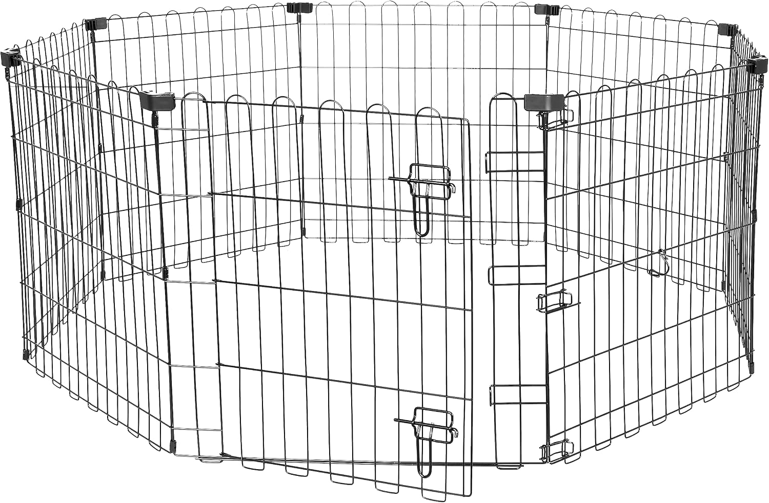 Puppy exercise playpen