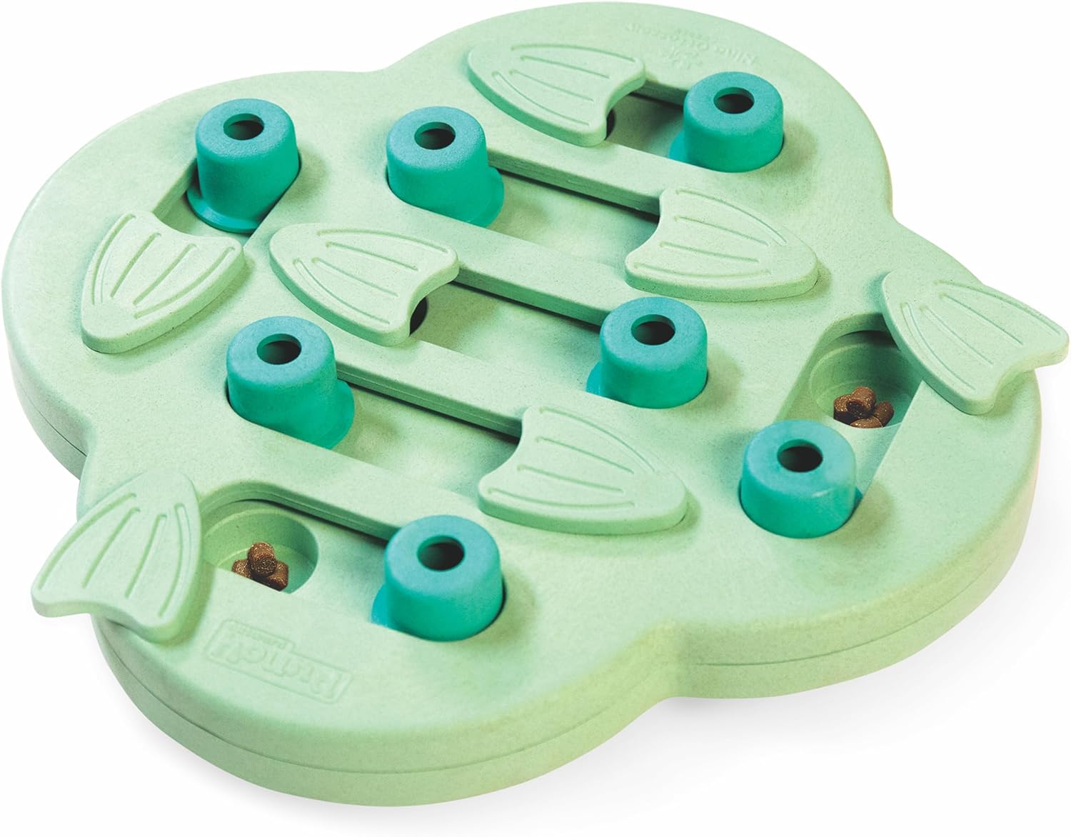 Puppy Treat Puzzle