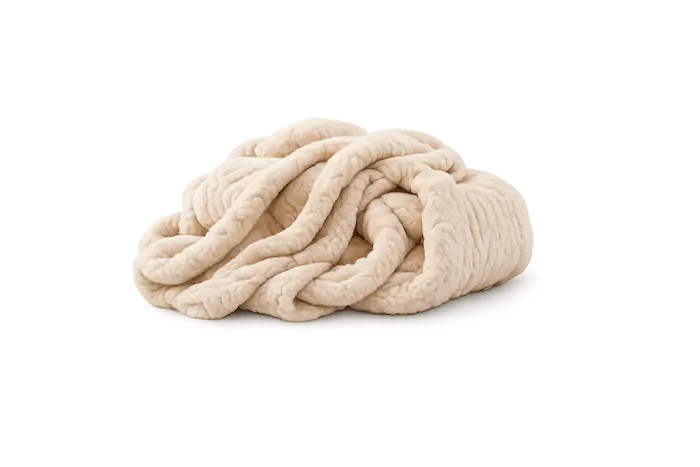 Soft dog blanket