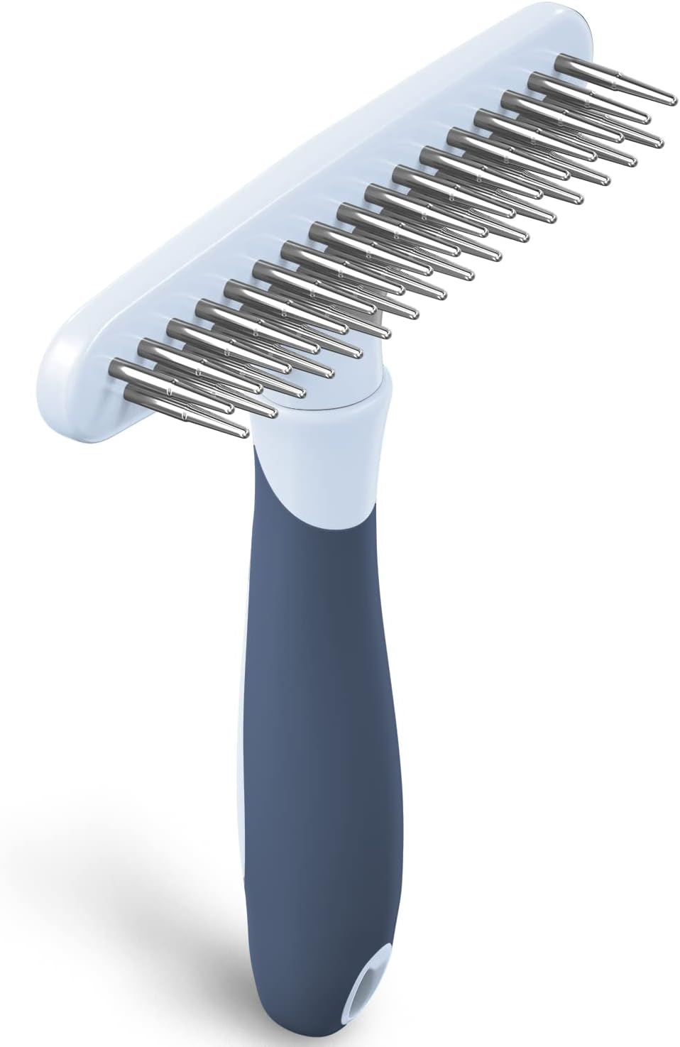 Undercoat rake