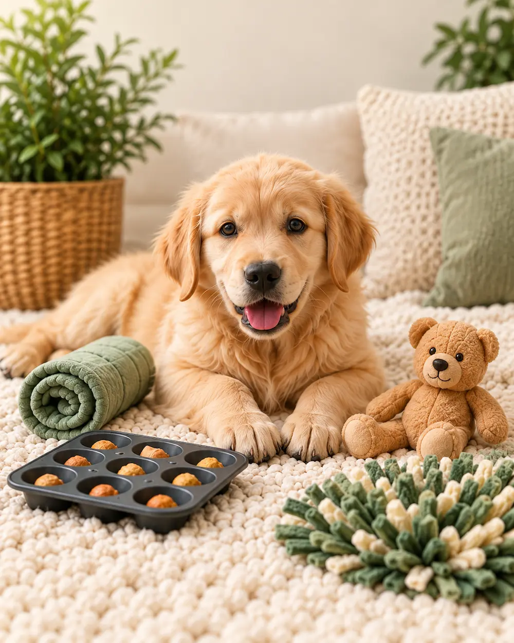 Best dog enrichment toys
