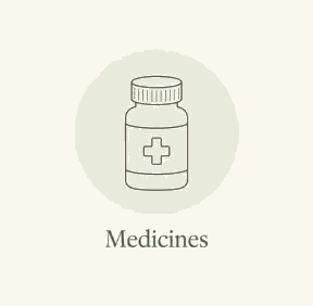 Medicines