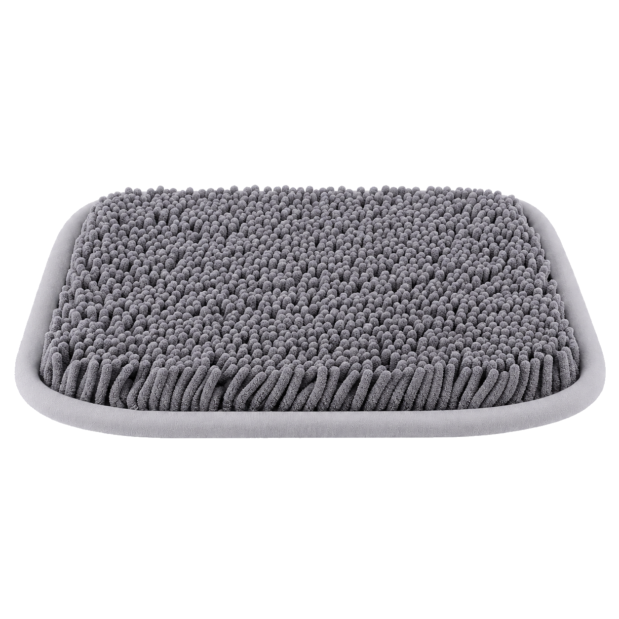 snuffle mat
